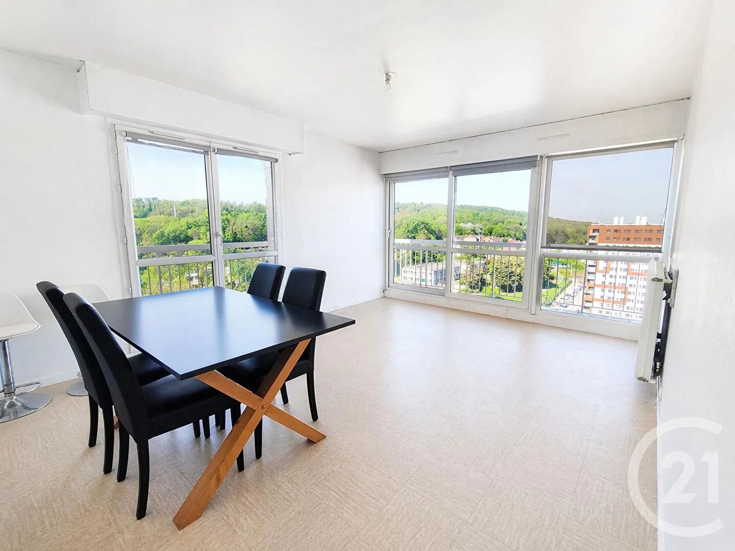 Appartement à vendre, 69m², Franconville