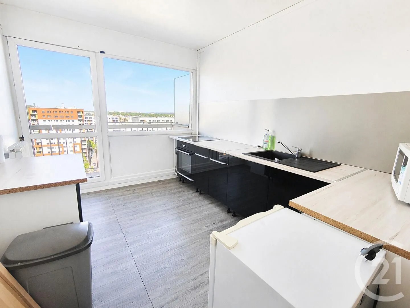 Appartement à vendre, 69m², Franconville