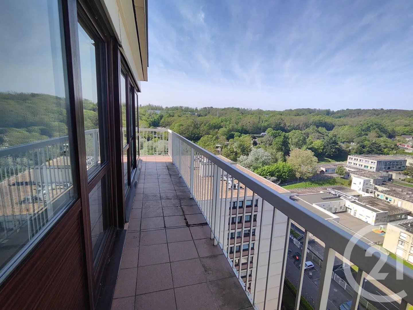 Appartement à vendre, 69m², Franconville