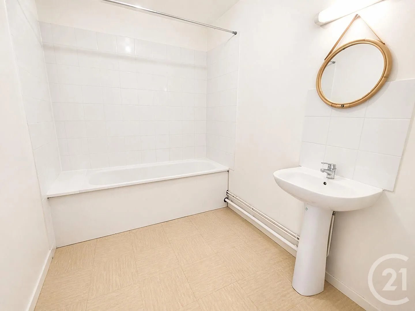 Appartement à vendre, 69m², Franconville