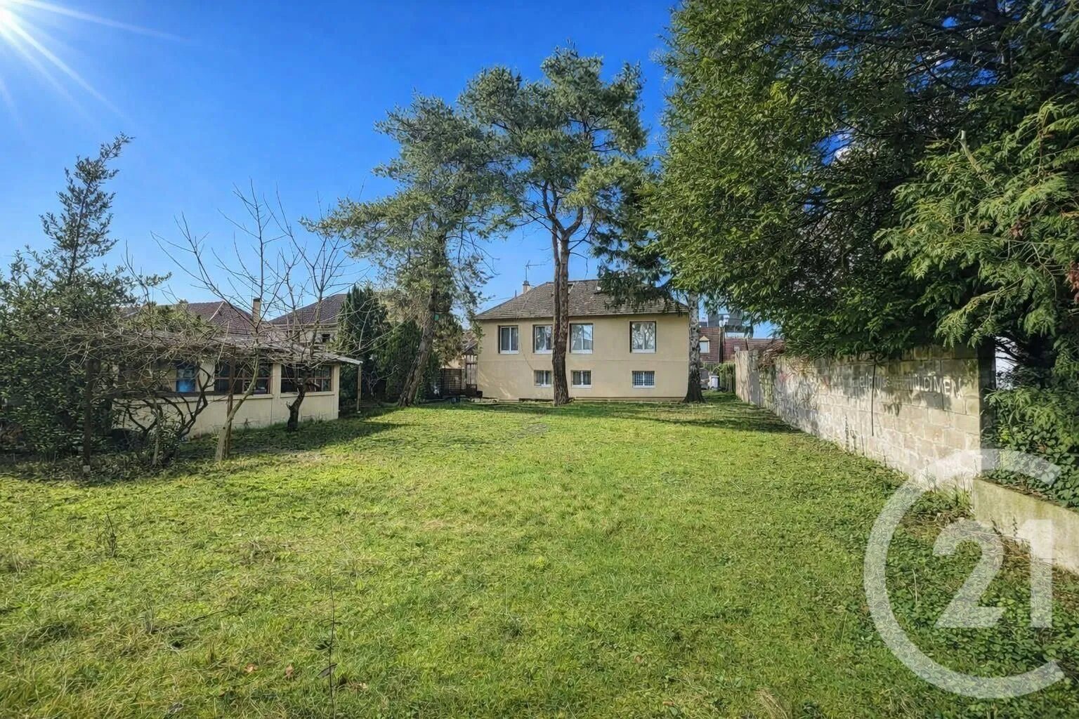 Maison à vendre, 134m², Franconville