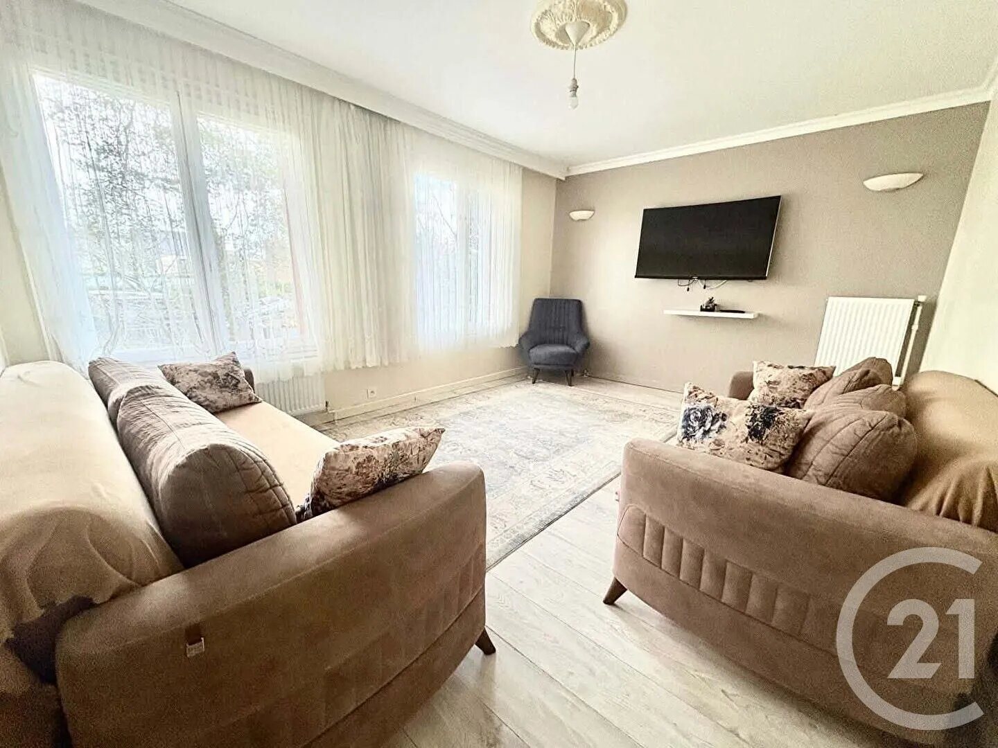 Maison à vendre, 134m², Franconville