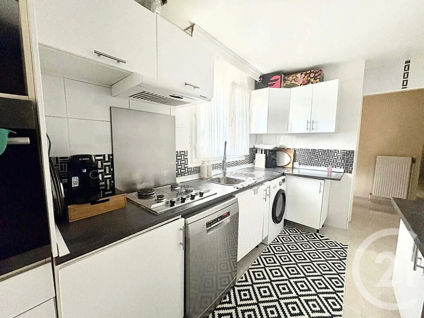 Maison à vendre, 134m², Franconville