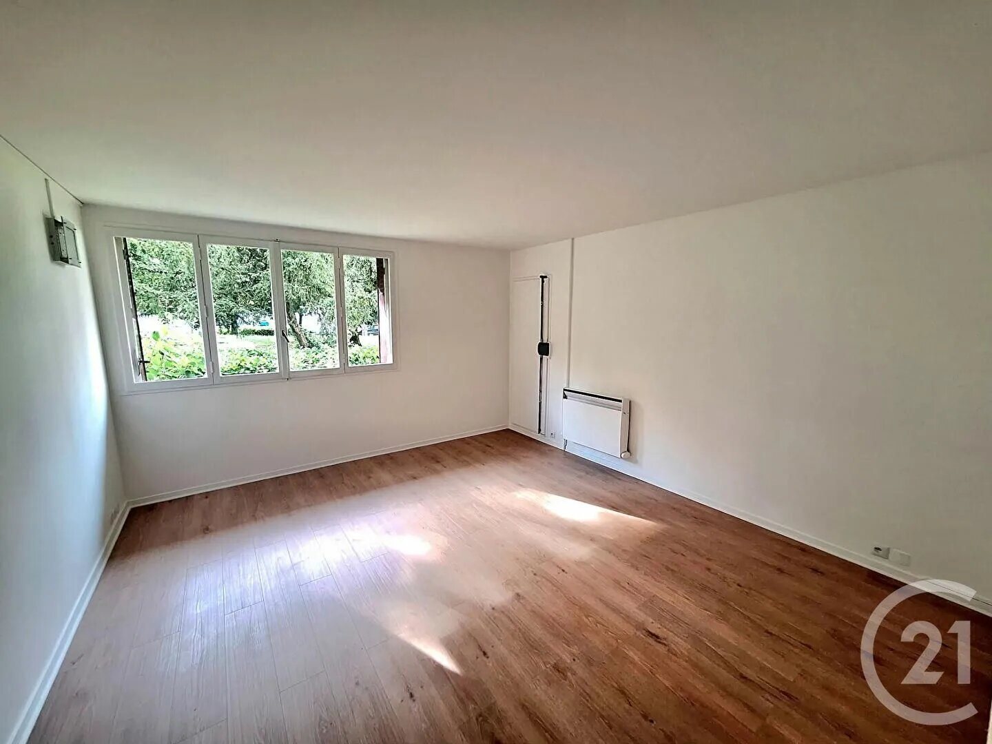 Appartement à vendre, 84m², L'Isle-Adam