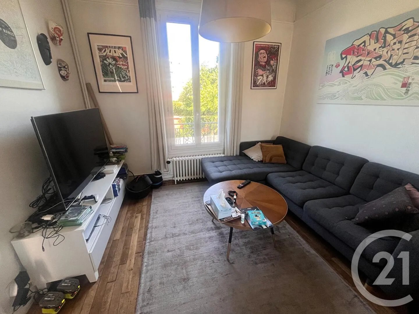 Maison à vendre, 87m², Franconville