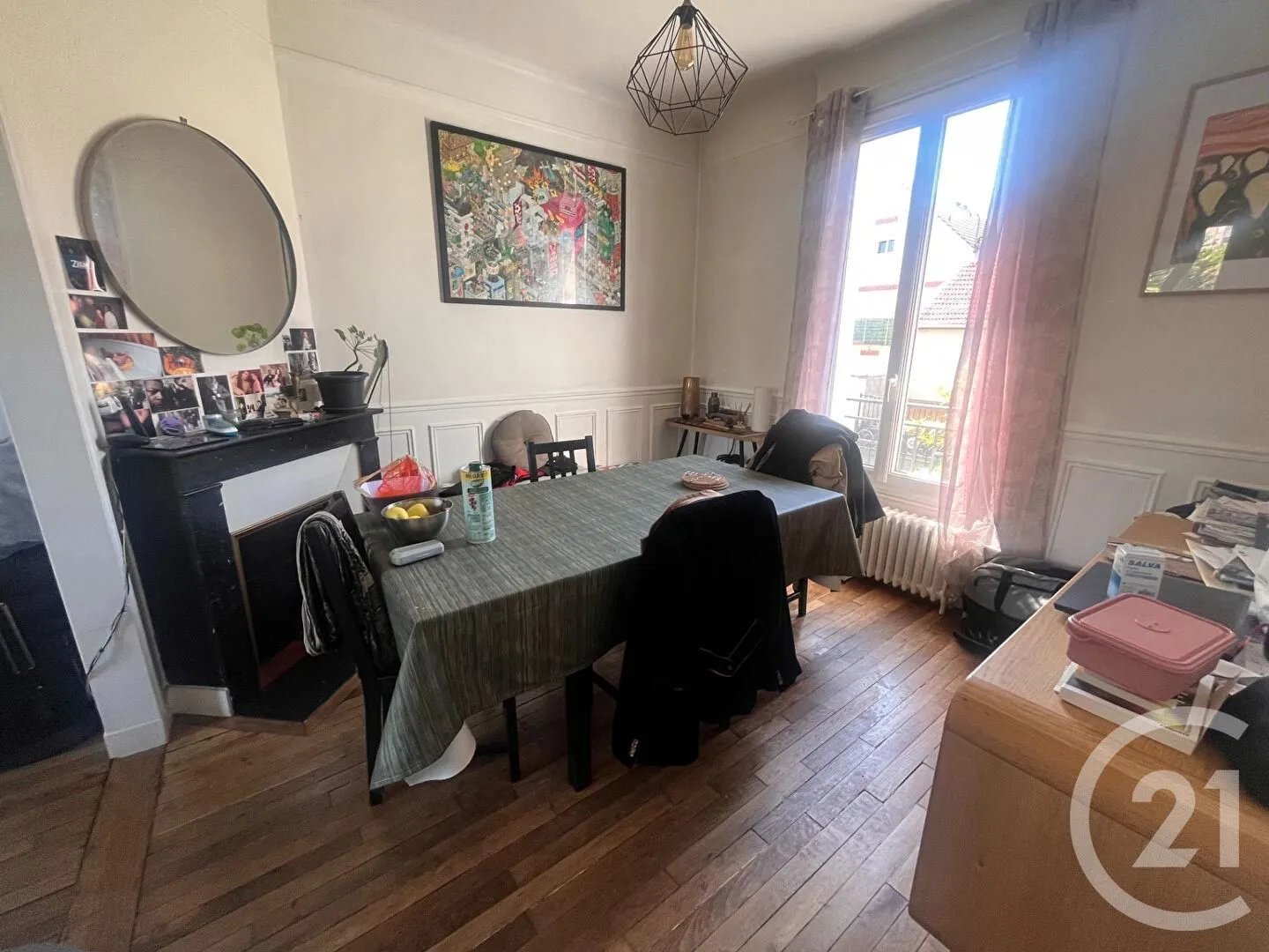 Maison à vendre, 87m², Franconville