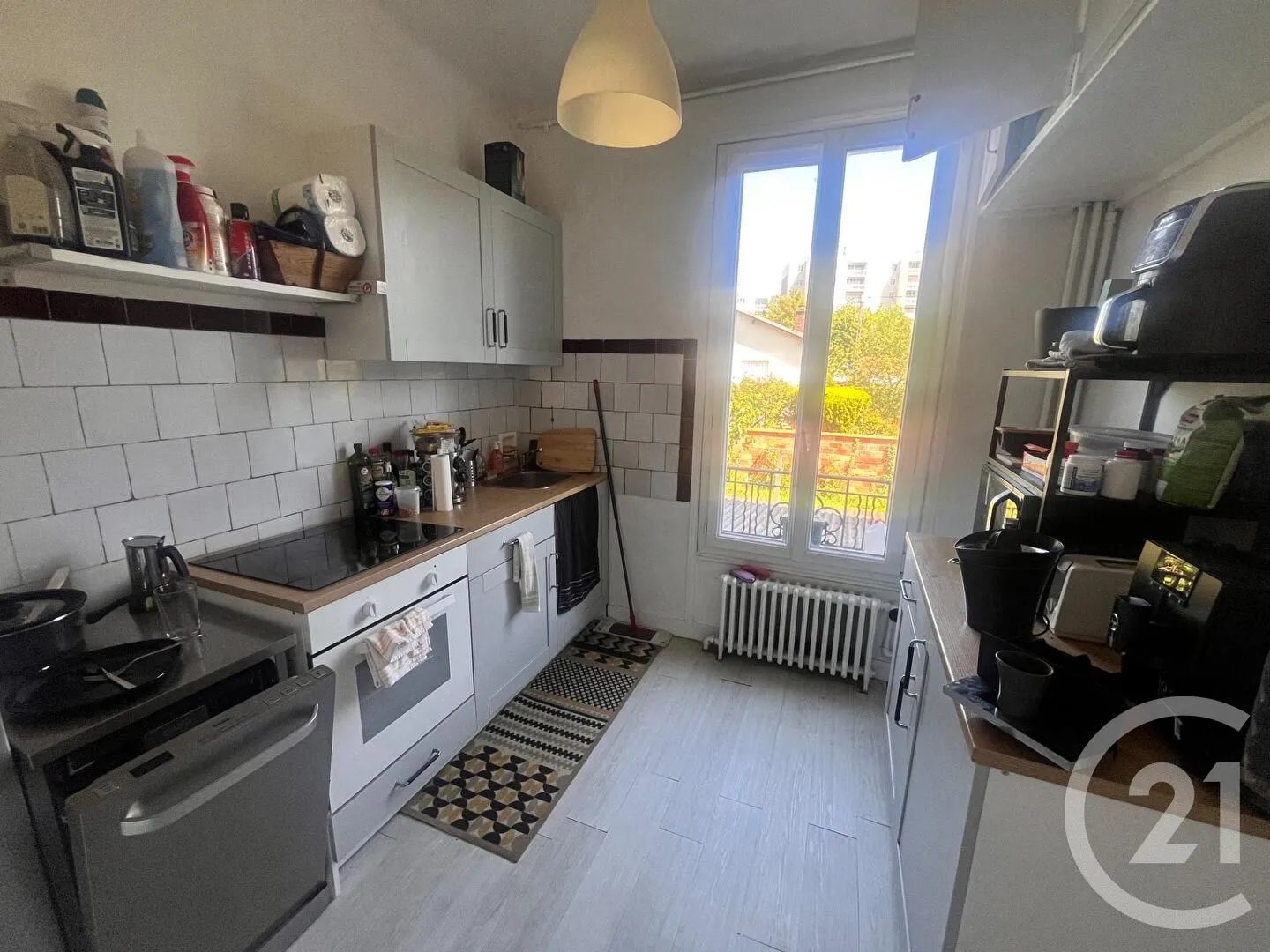 Maison à vendre, 87m², Franconville
