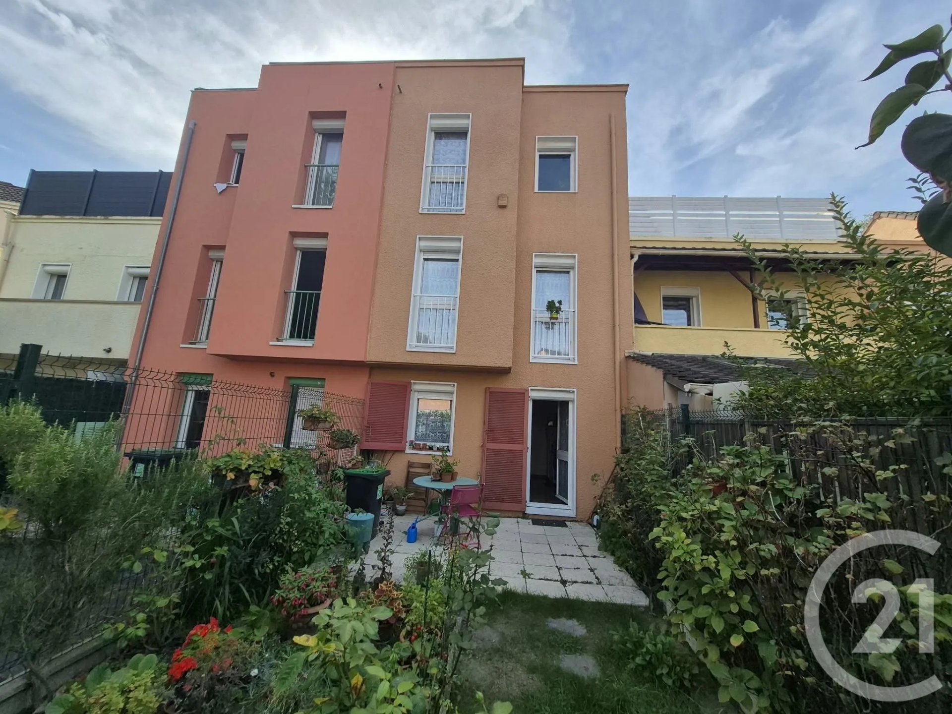 Maison à vendre, 105m², Montigny-lès-Cormeilles