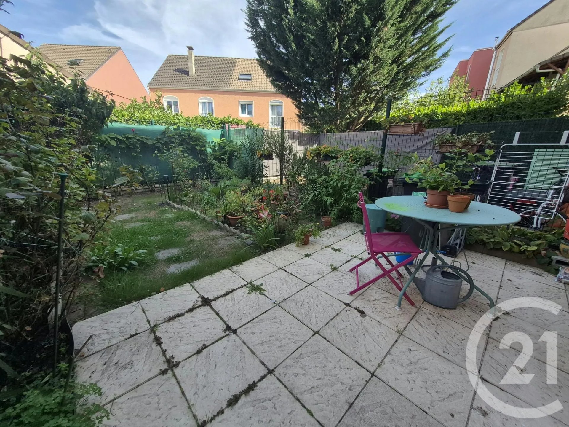 Maison à vendre, 105m², Montigny-lès-Cormeilles