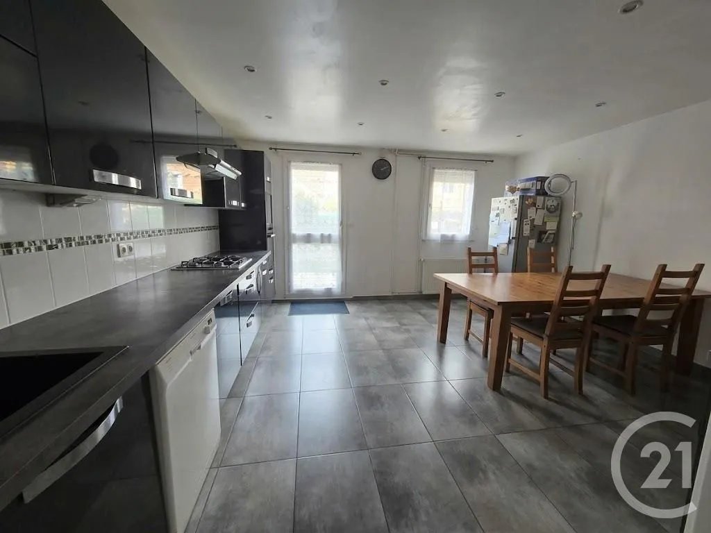 Maison à vendre, 105m², Montigny-lès-Cormeilles