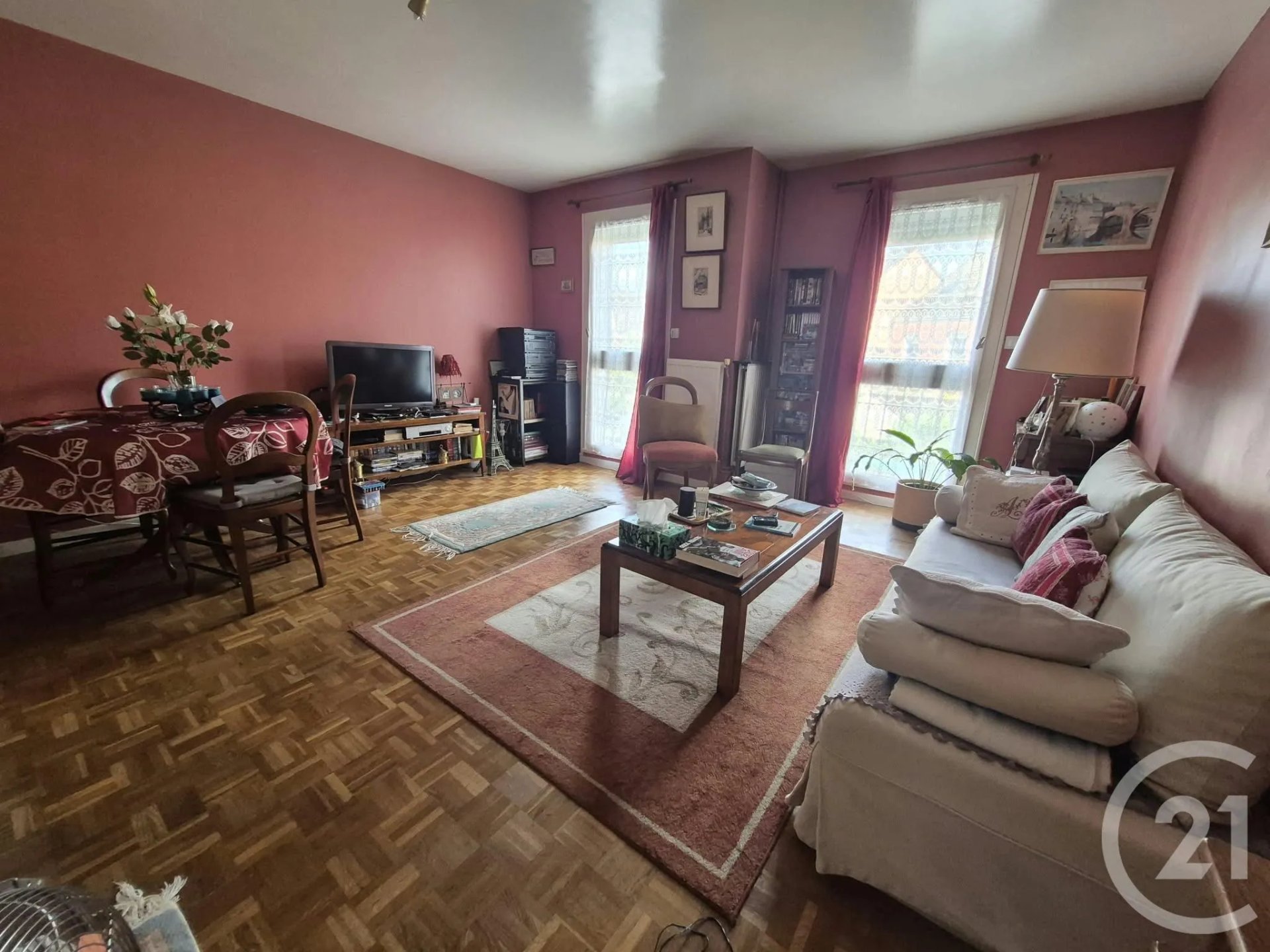 Maison à vendre, 105m², Montigny-lès-Cormeilles