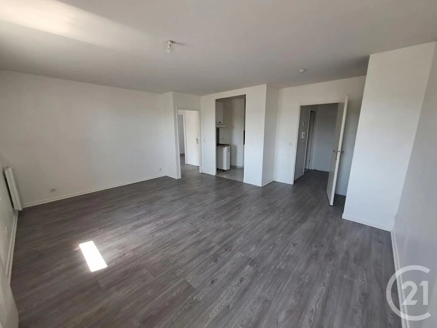 Appartement à vendre, 59m², Franconville