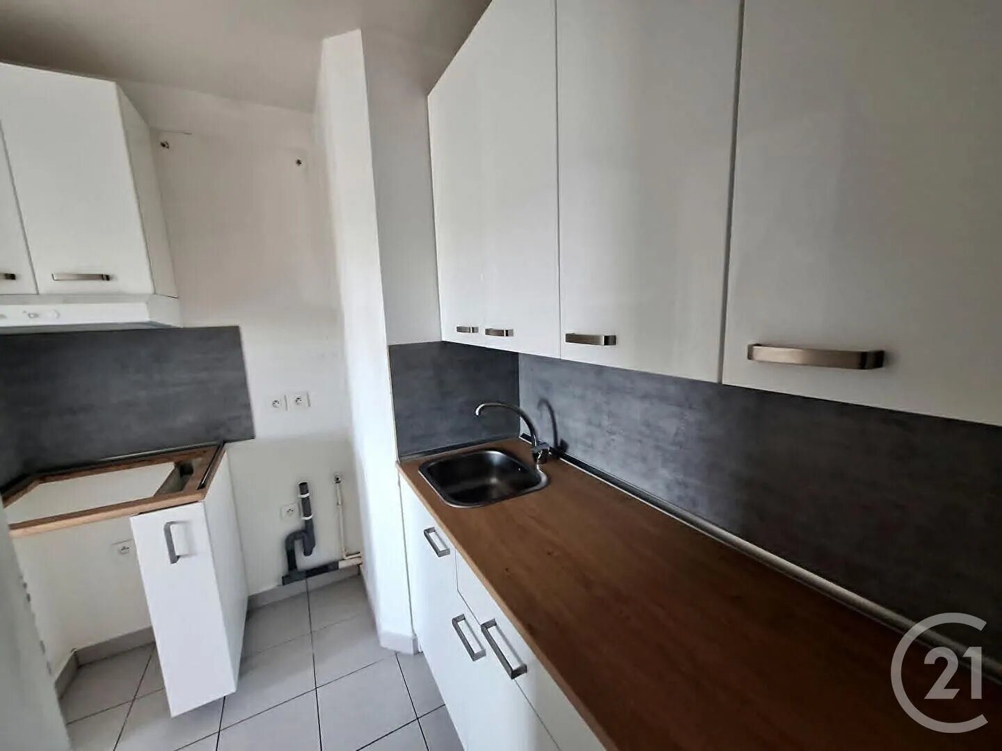 Appartement à vendre, 59m², Franconville