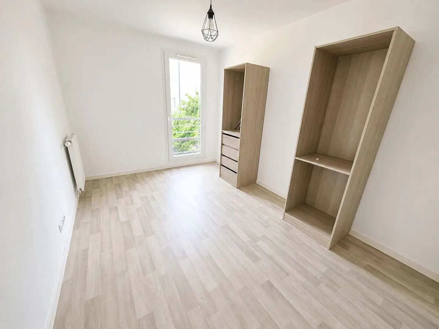 Appartement à vendre, 40m², Franconville
