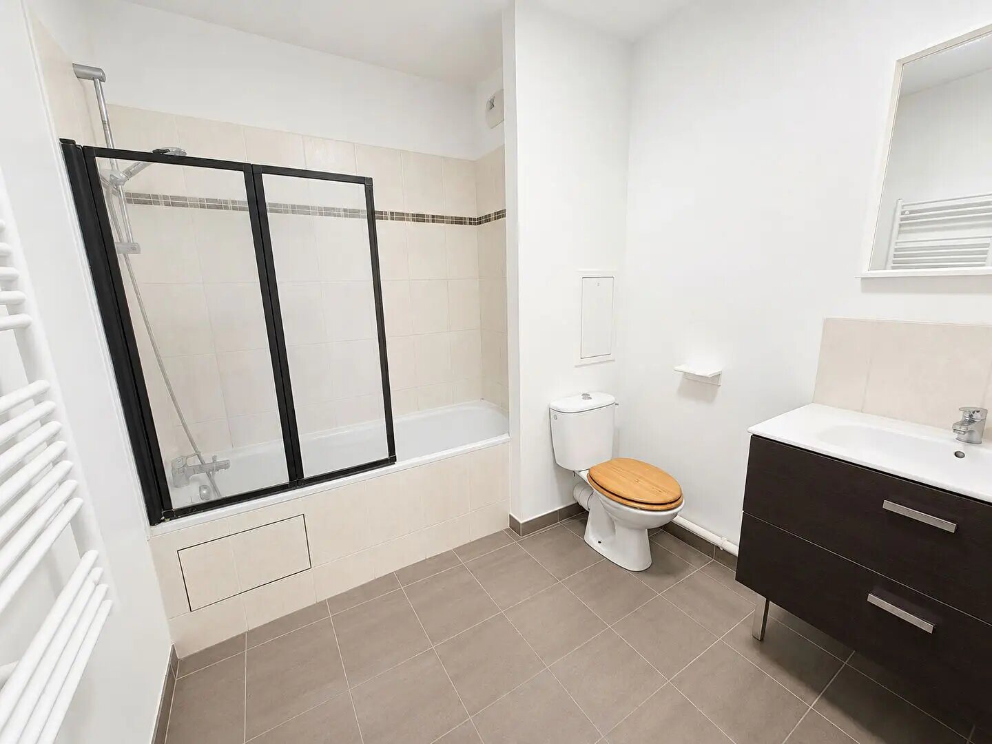 Appartement à vendre, 40m², Franconville