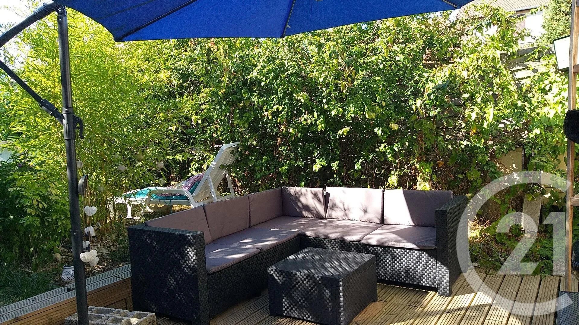 Maison à vendre, 32m², Franconville