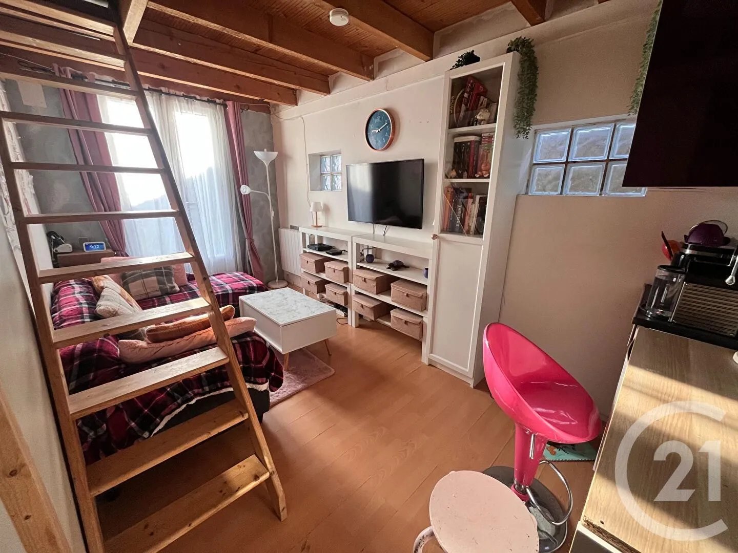 Maison à vendre, 32m², Franconville