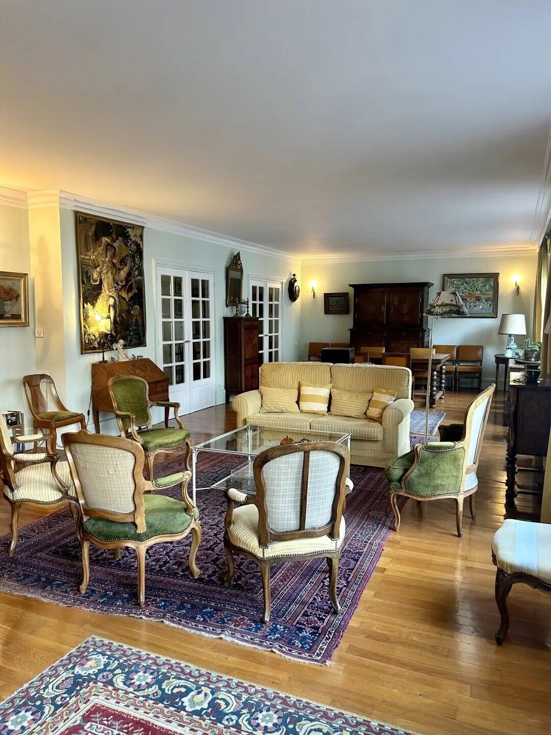Appartement à vendre, 183m², Rouen
