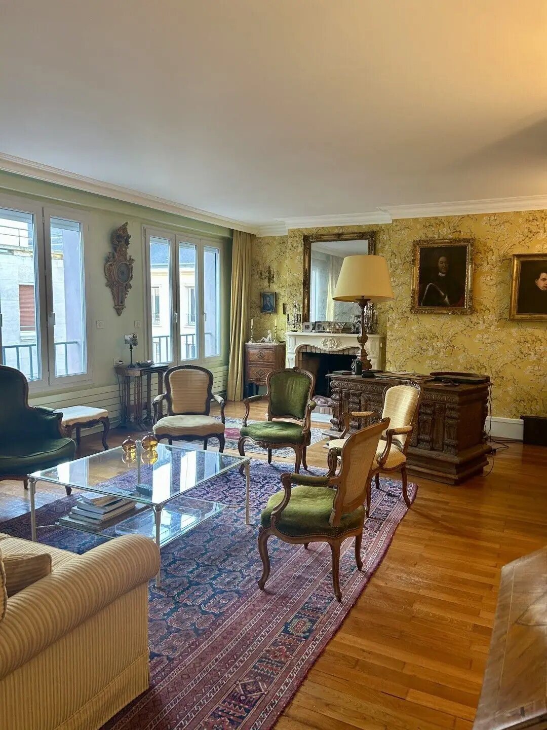 Appartement à vendre, 183m², Rouen
