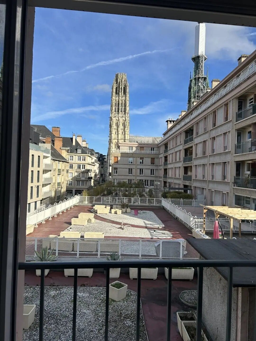 Appartement à vendre, 183m², Rouen