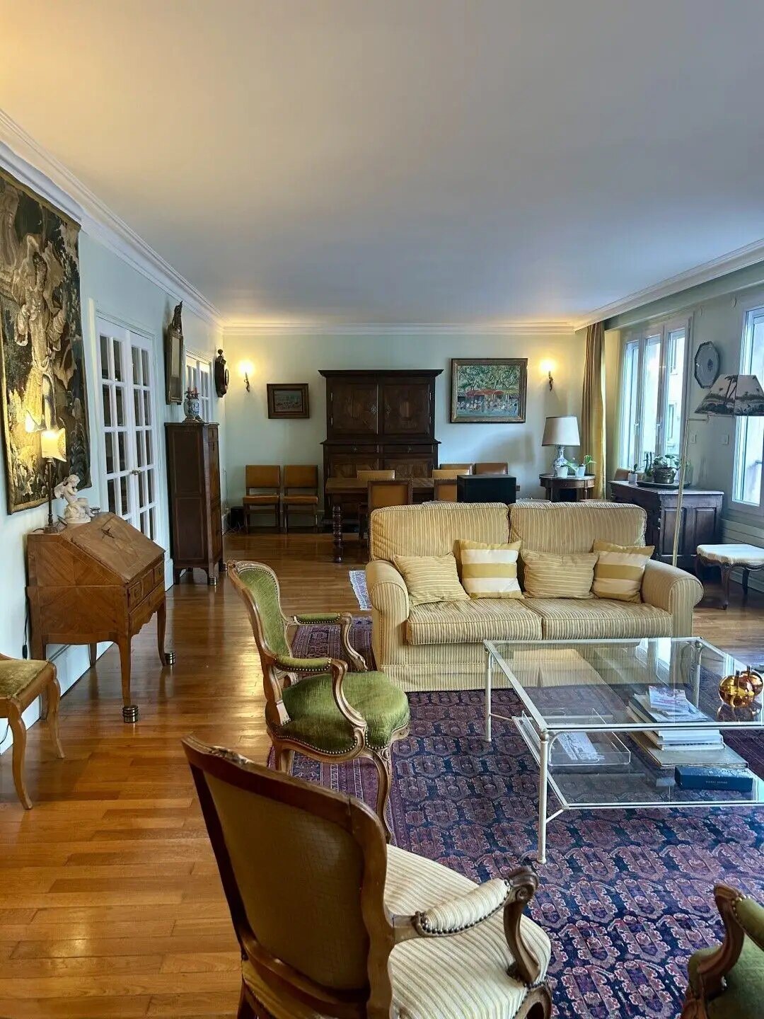 Appartement à vendre, 183m², Rouen
