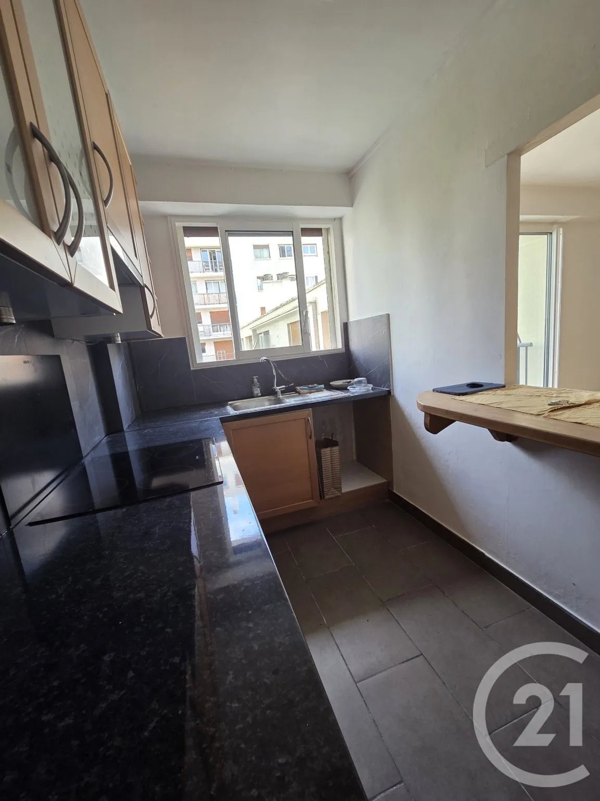 Appartement à louer, 62m², Paris 15ème