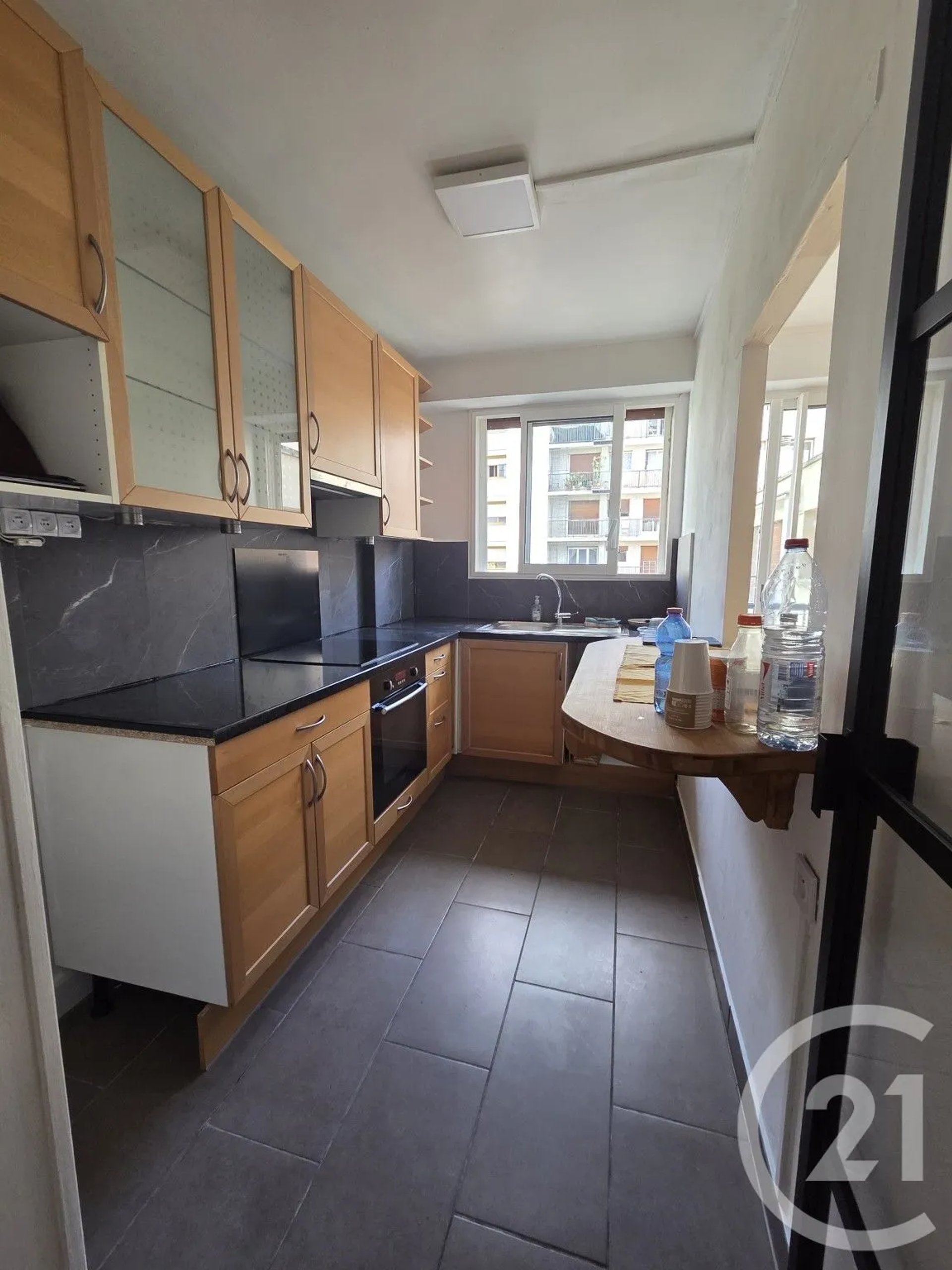 Appartement à louer, 62m², Paris 15ème