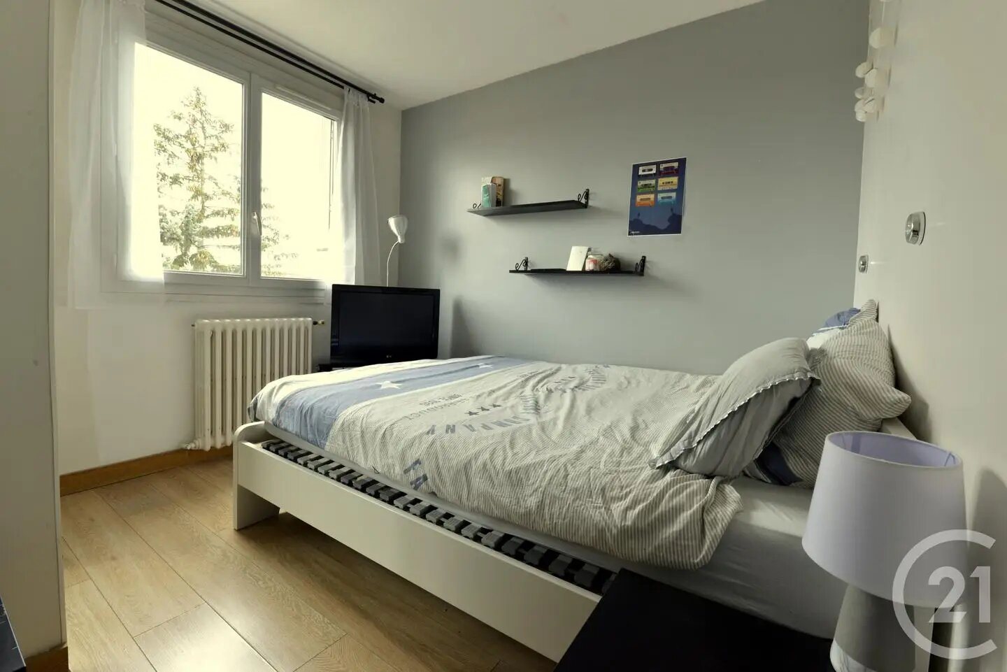 Appartement à louer, 68m², La Chambre