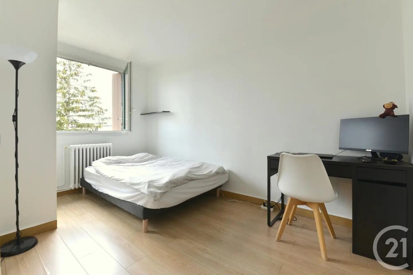 Appartement à louer, 68m², La Chambre