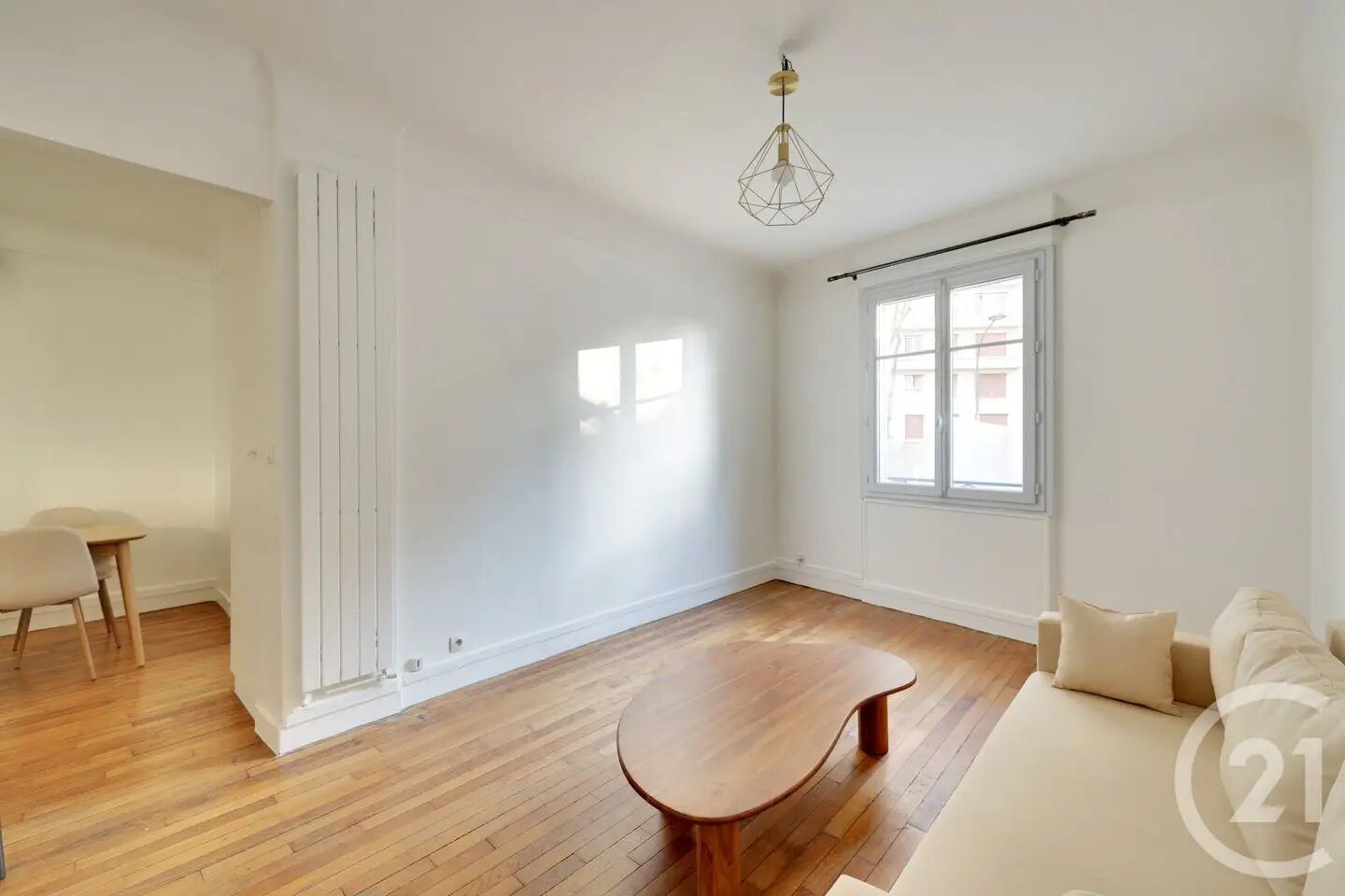 Appartement à louer, 66m², Paris 15ème