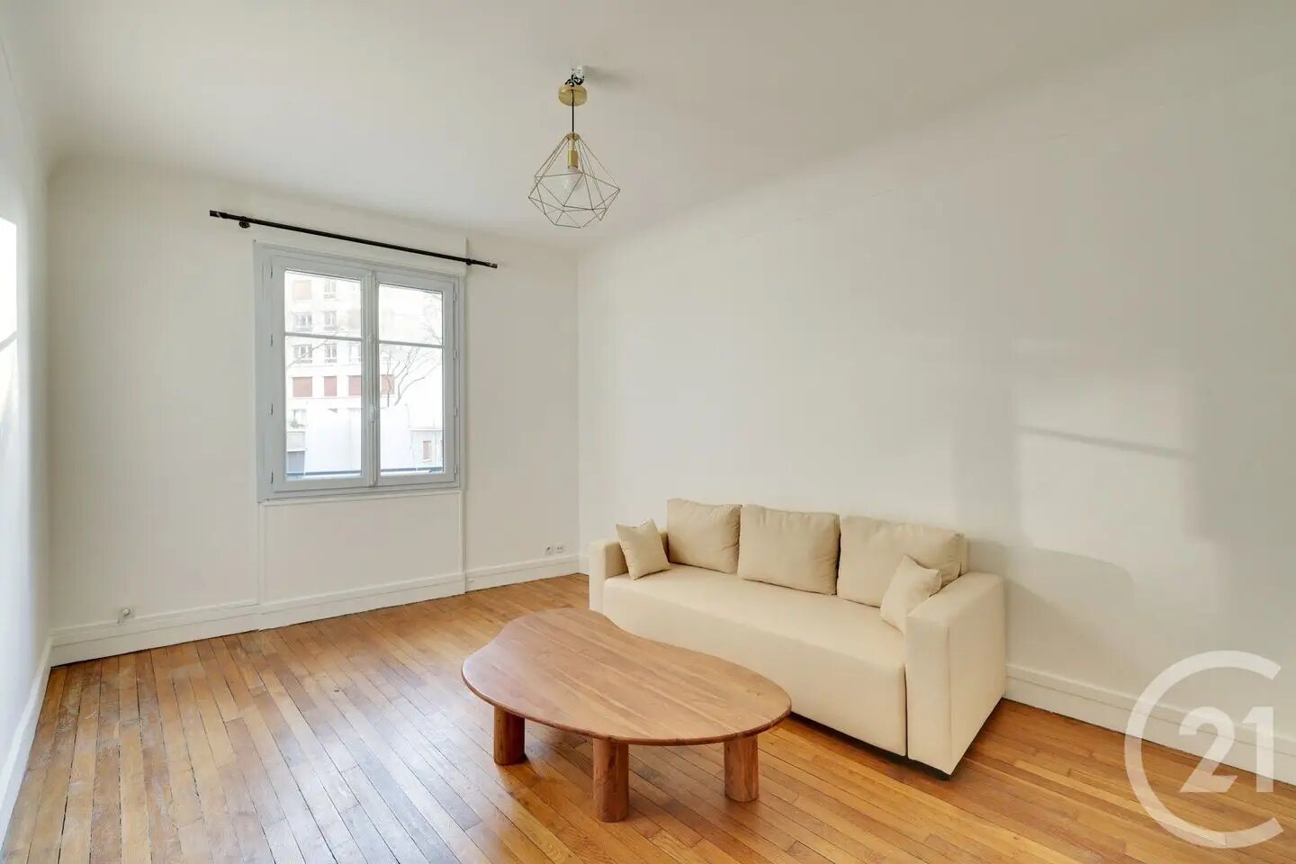 Appartement à louer, 66m², Paris 15ème