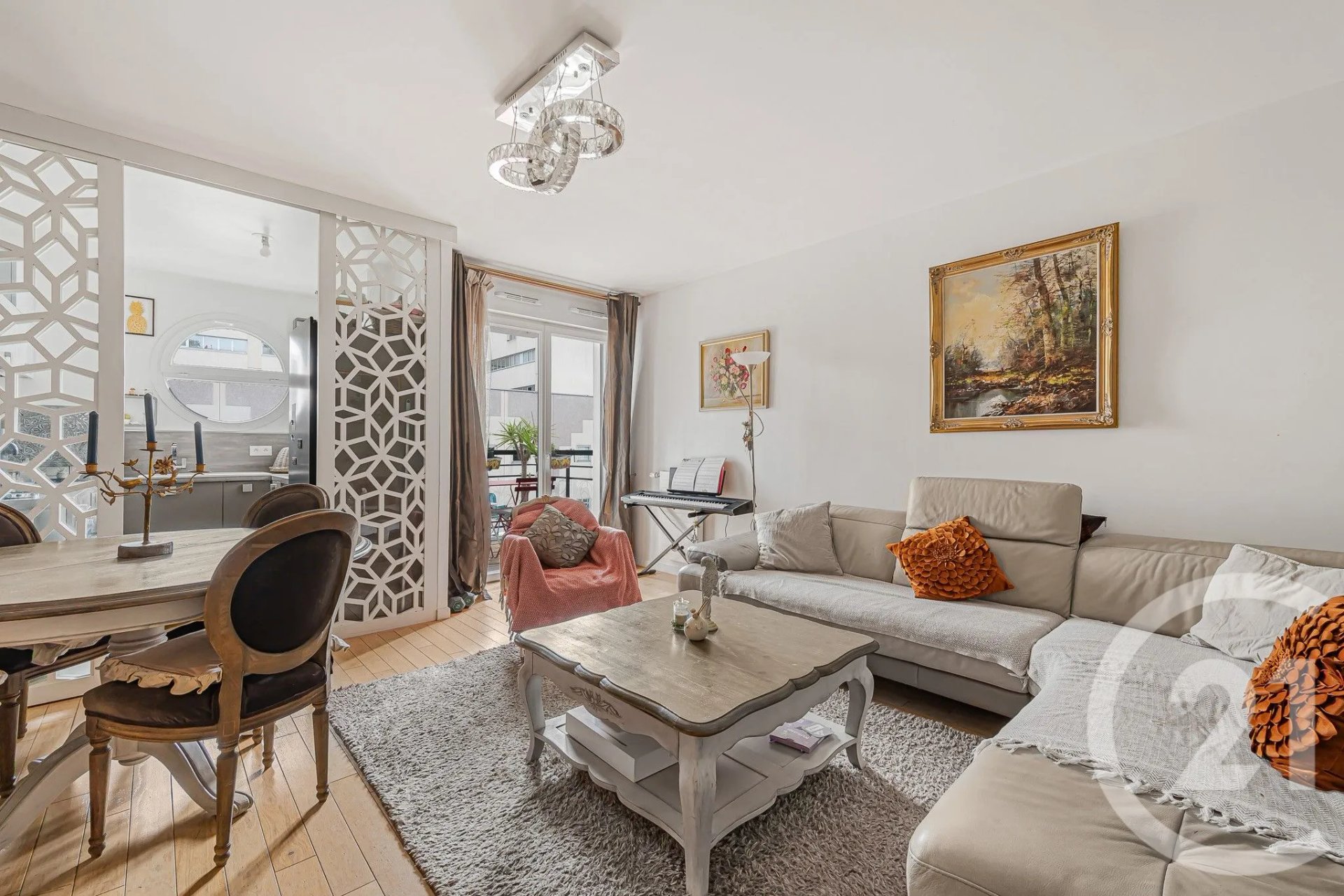 Appartement à vendre, 64m², Suresnes