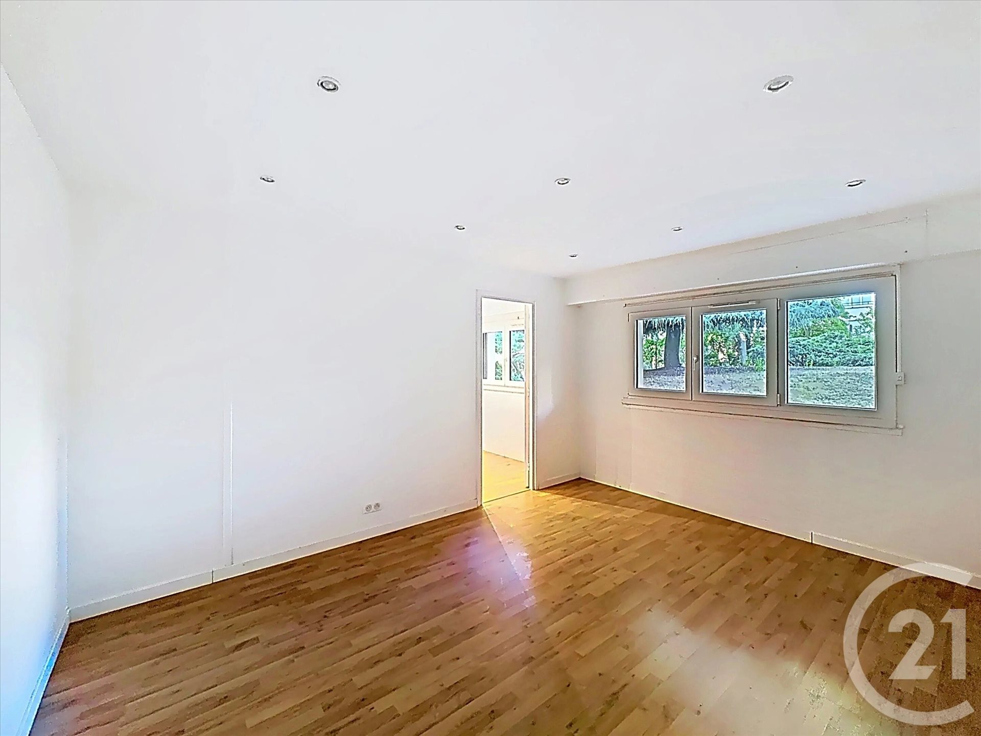 Appartement à vendre, 42m², Sceaux