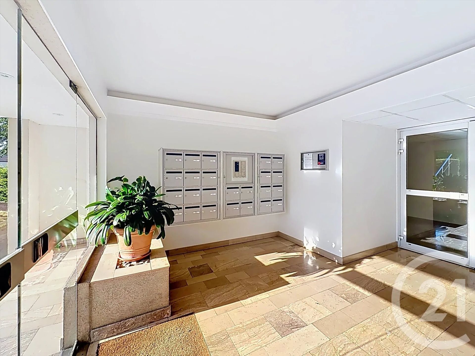 Appartement à vendre, 42m², Sceaux