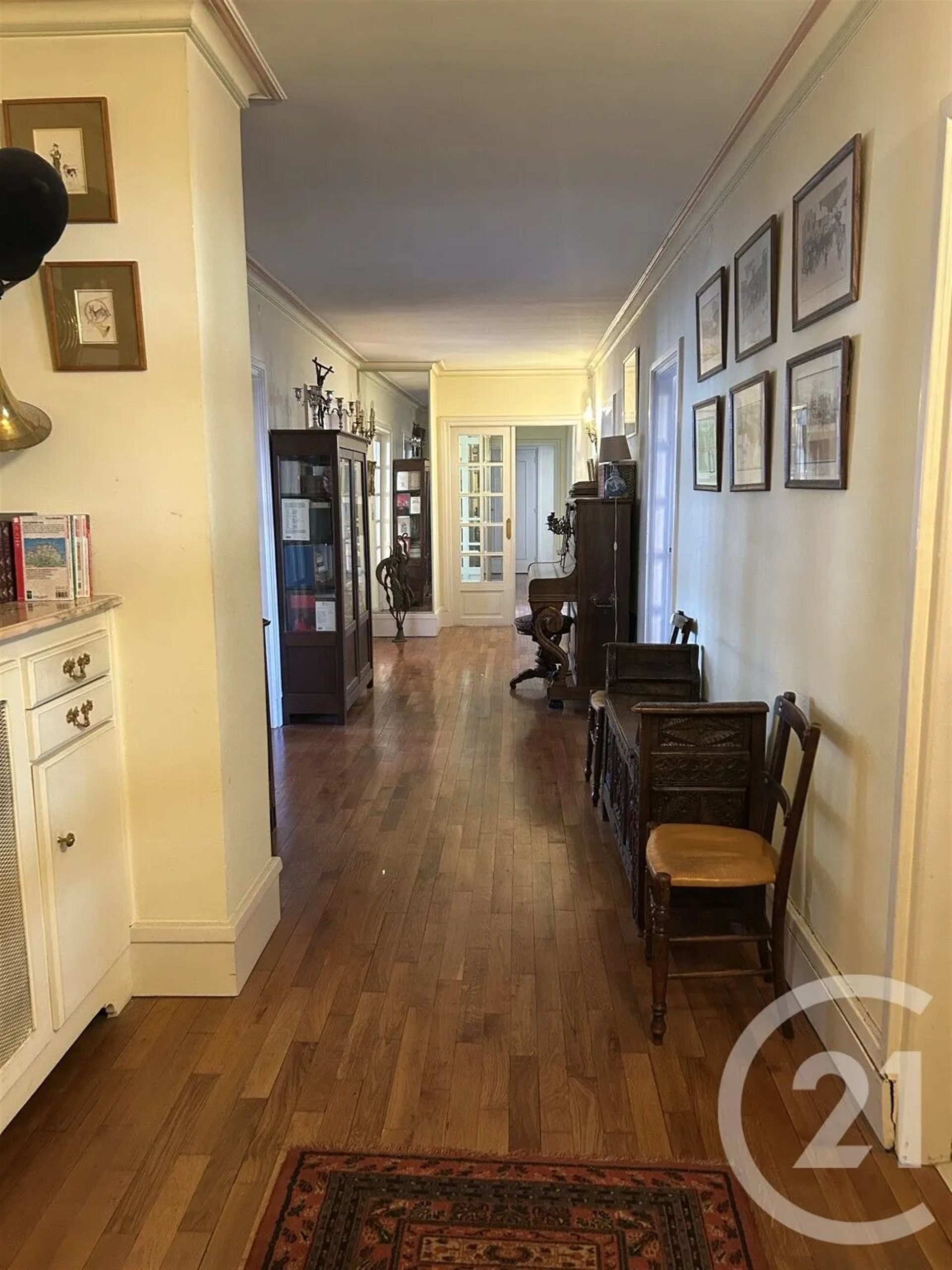 Appartement à vendre, 181m², Rouen