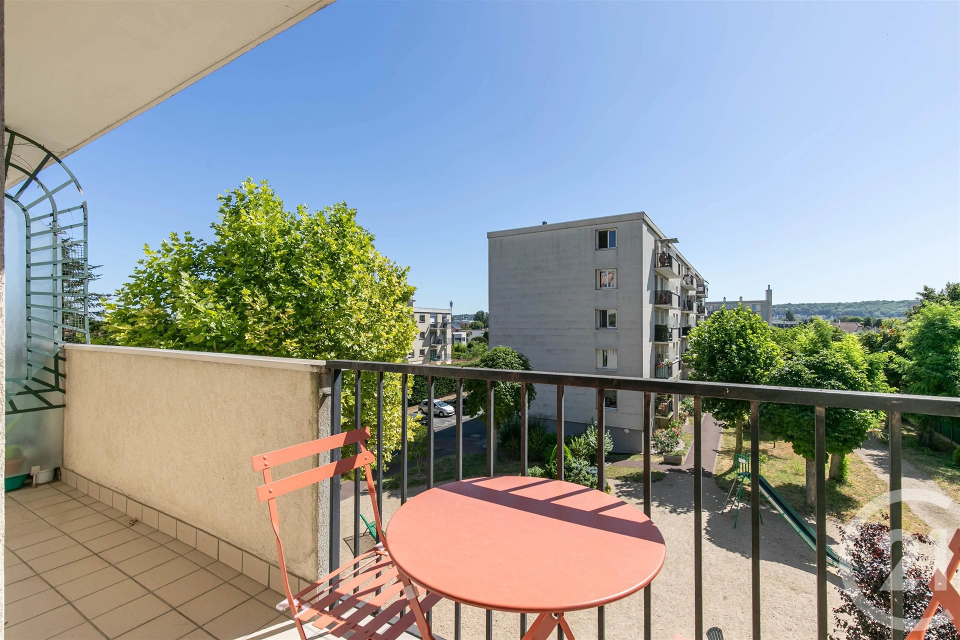 Appartement à vendre, 75m², Saint-Maur-des-Fossés