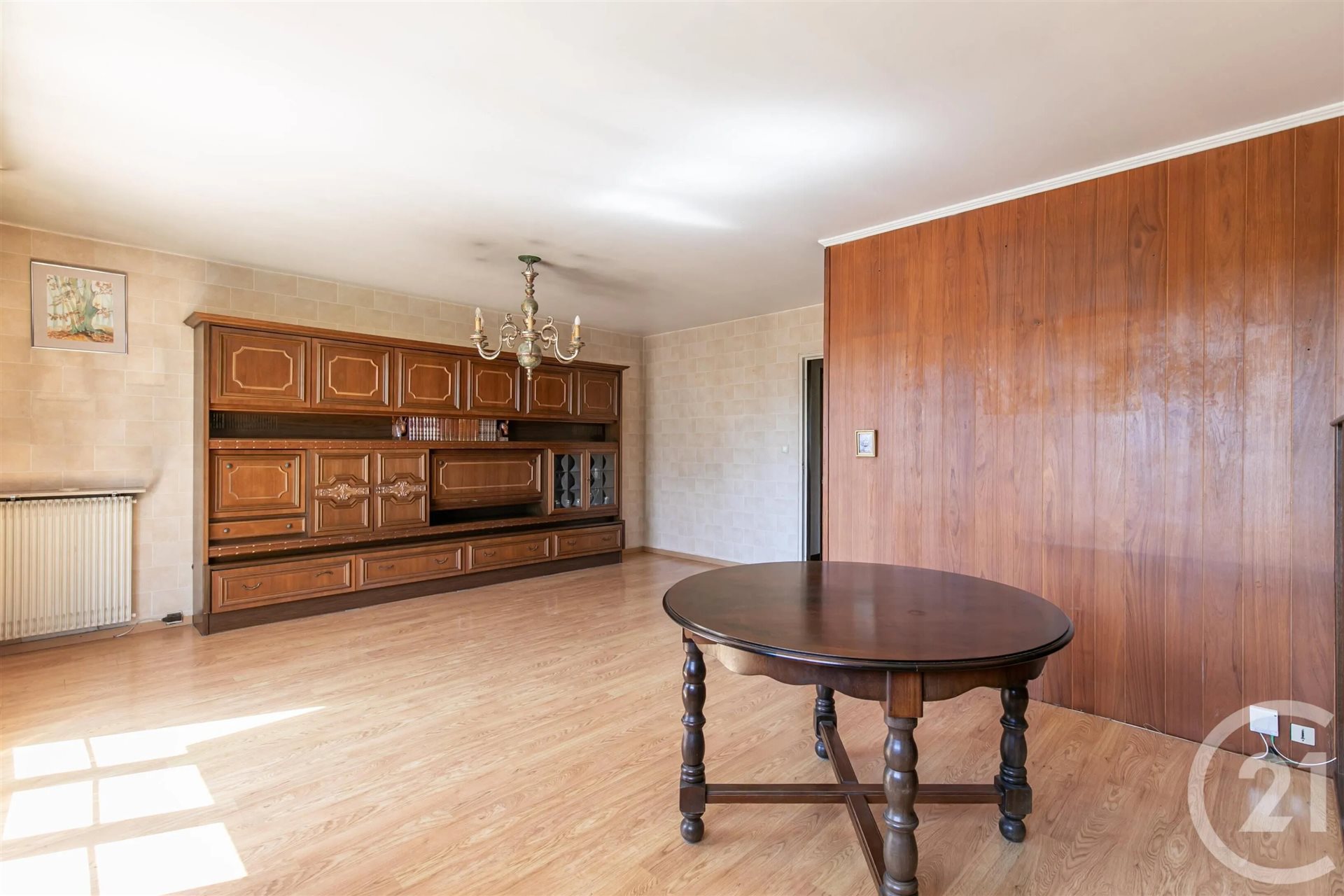 Appartement à vendre, 75m², Saint-Maur-des-Fossés