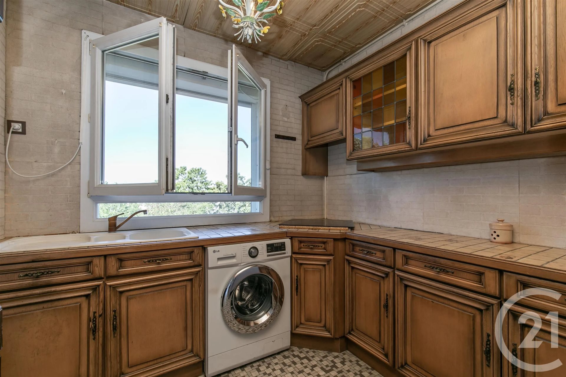 Appartement à vendre, 75m², Saint-Maur-des-Fossés