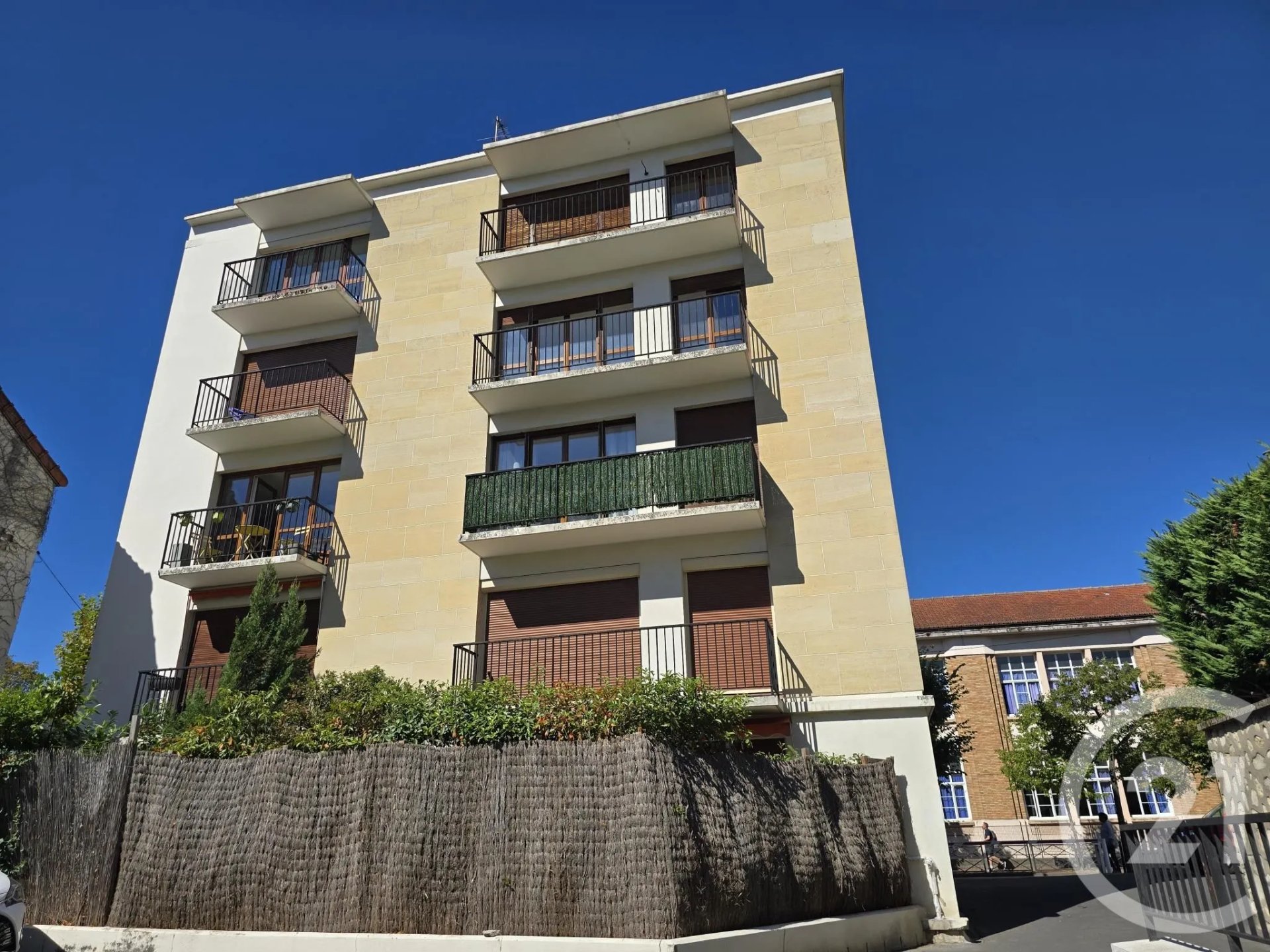 Appartement à vendre, 44m², Saint-Maur-des-Fossés