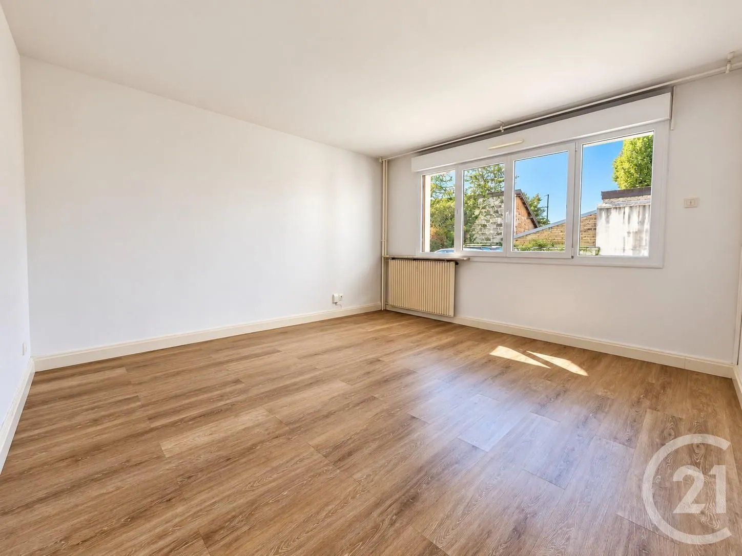 Appartement à vendre, 44m², Saint-Maur-des-Fossés