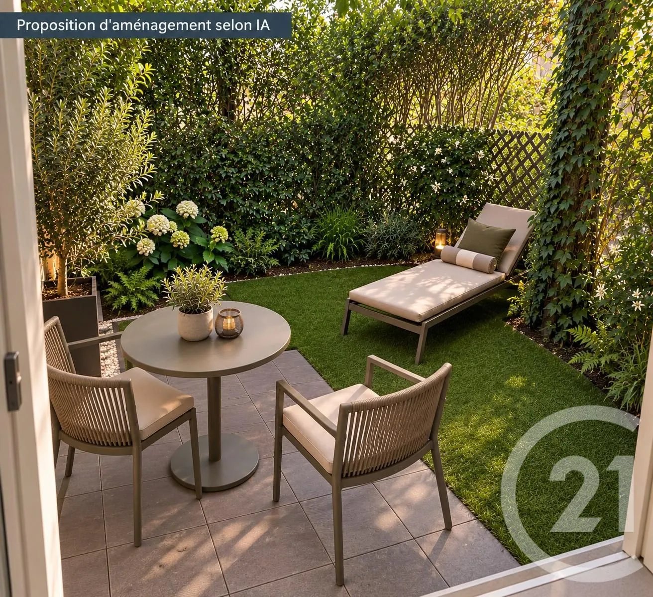 Appartement à vendre, 44m², Saint-Maur-des-Fossés