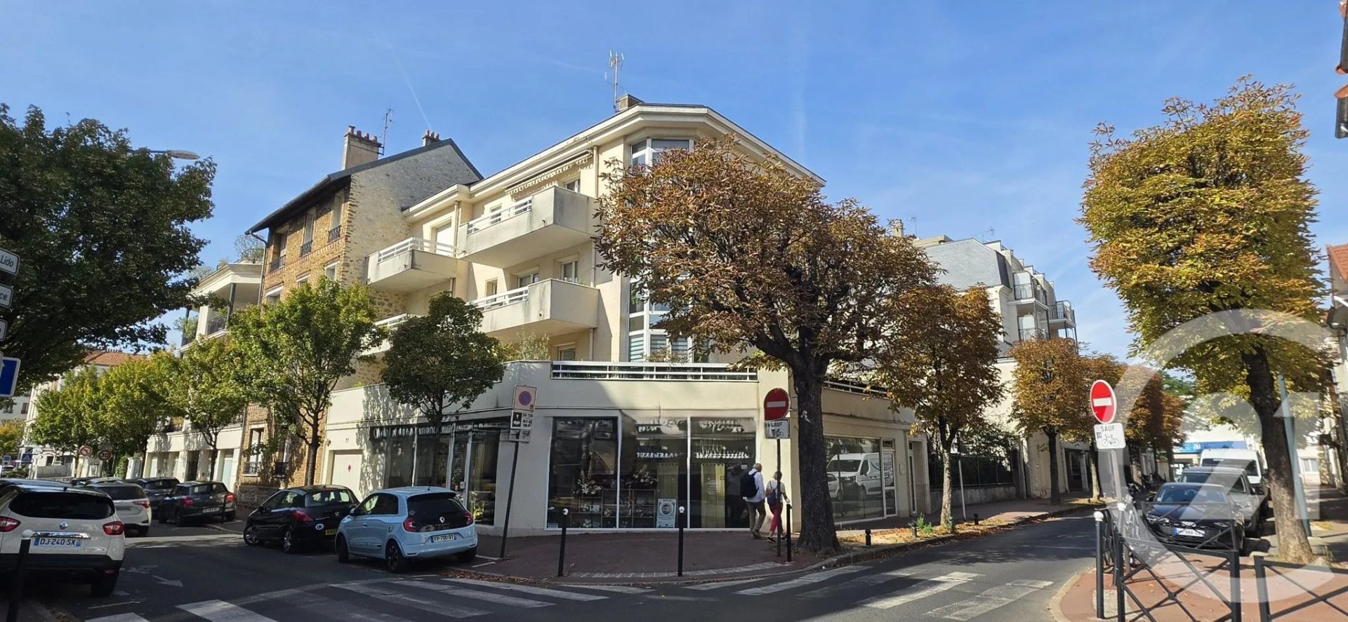 Appartement à vendre, 143m², Saint-Maur-des-Fossés
