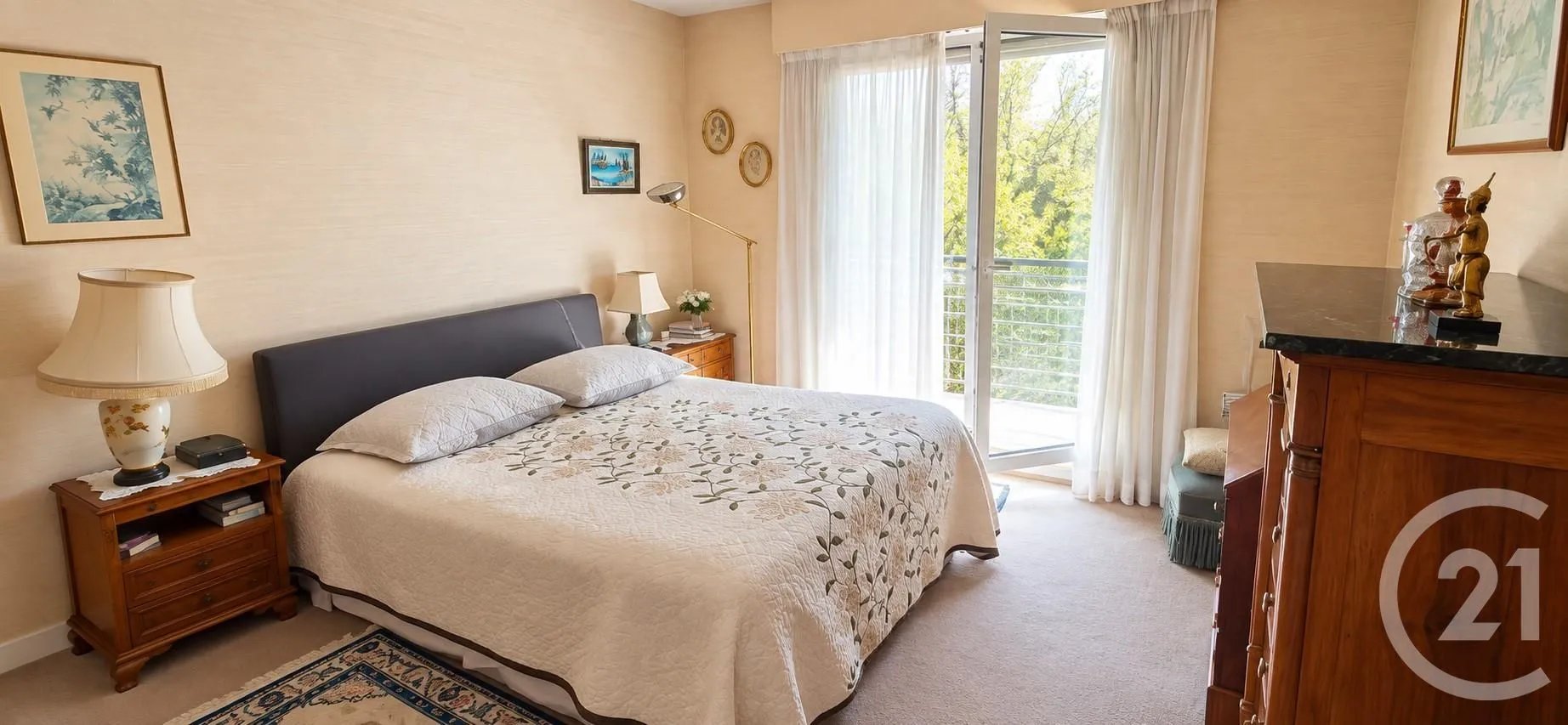 Appartement à vendre, 143m², Saint-Maur-des-Fossés