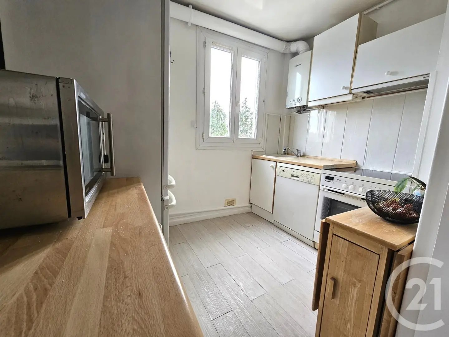 Appartement à vendre, 48m², Champigny-sur-Marne