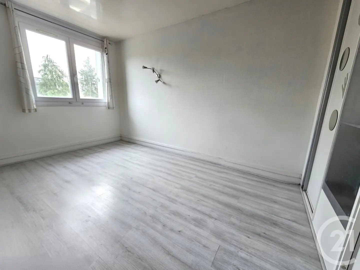 Appartement à vendre, 48m², Champigny-sur-Marne