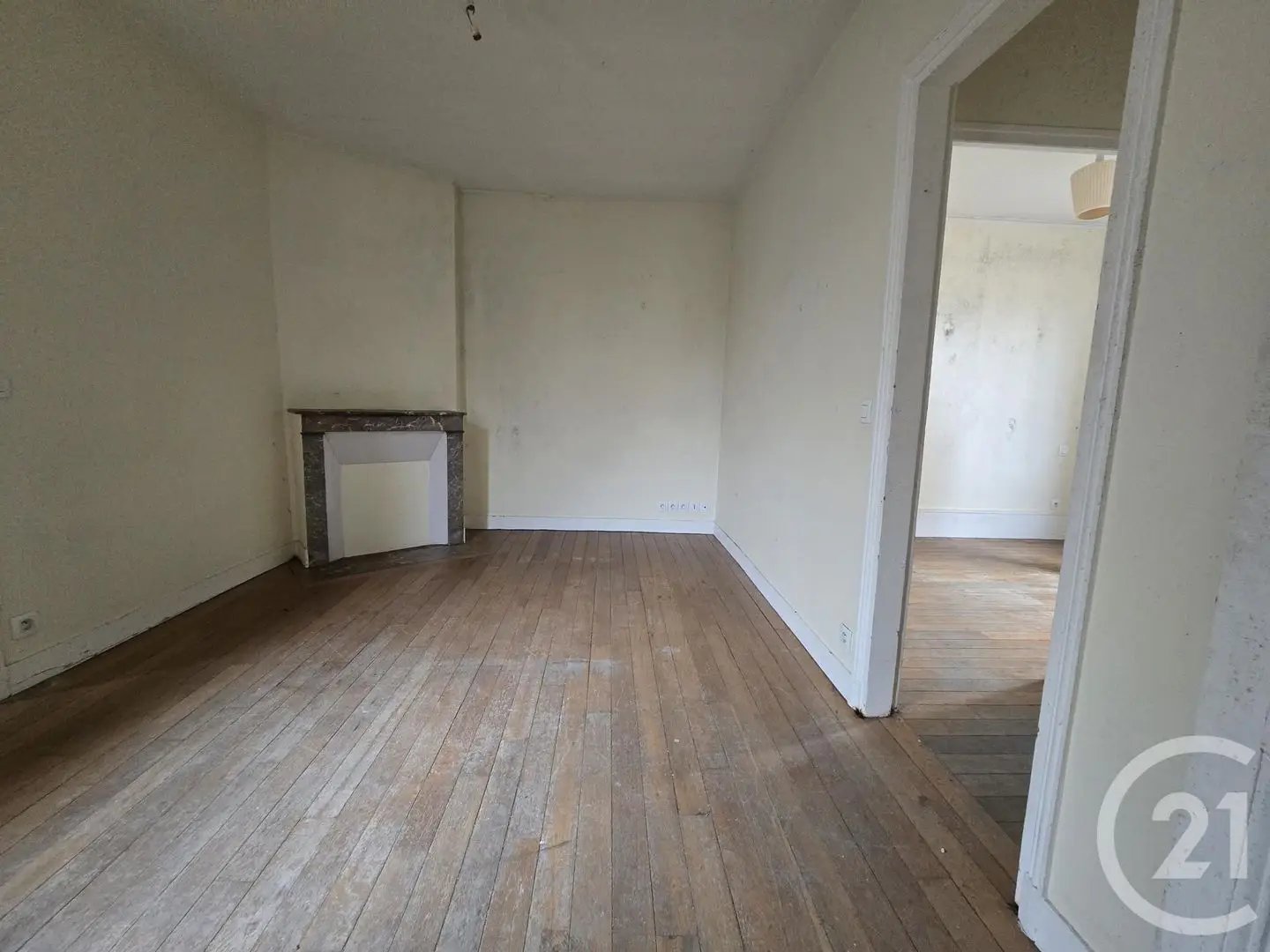 Appartement à vendre, 57m², Saint-Maur-des-Fossés