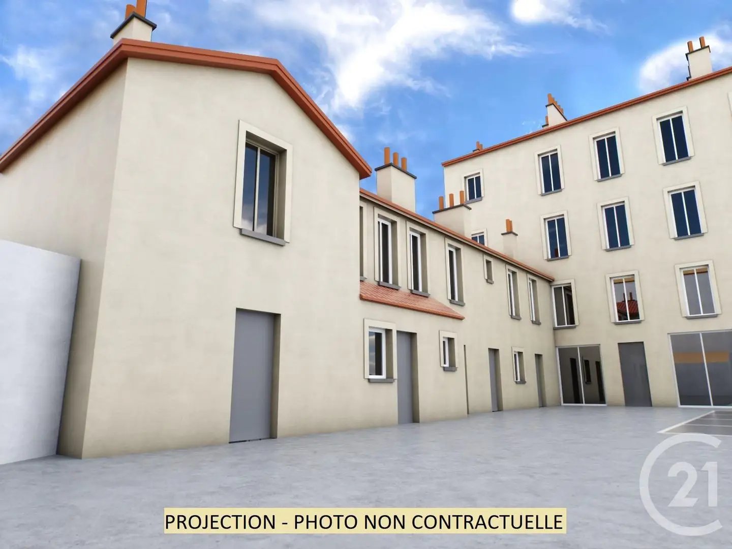 Appartement à vendre, 57m², Saint-Maur-des-Fossés