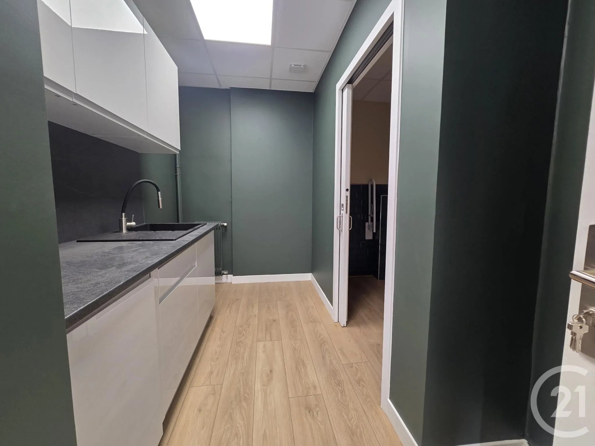 Appartement à vendre, 84m², Saint-Maur-des-Fossés