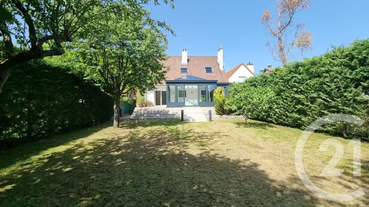 Maison à vendre, 192m², Saint-Maur-des-Fossés