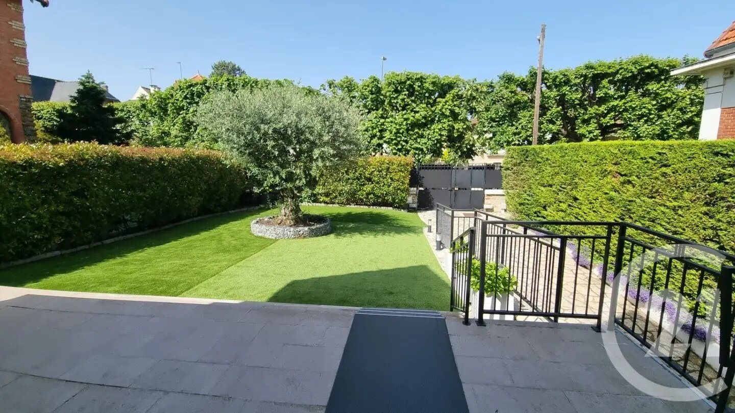Maison à vendre, 192m², Saint-Maur-des-Fossés
